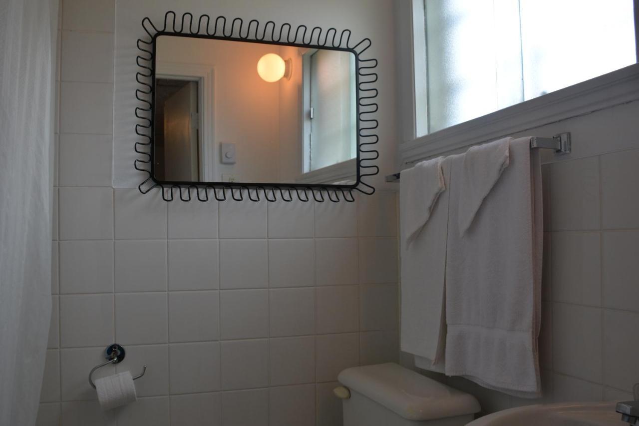 Motel Chez Nous Laval Chambre photo